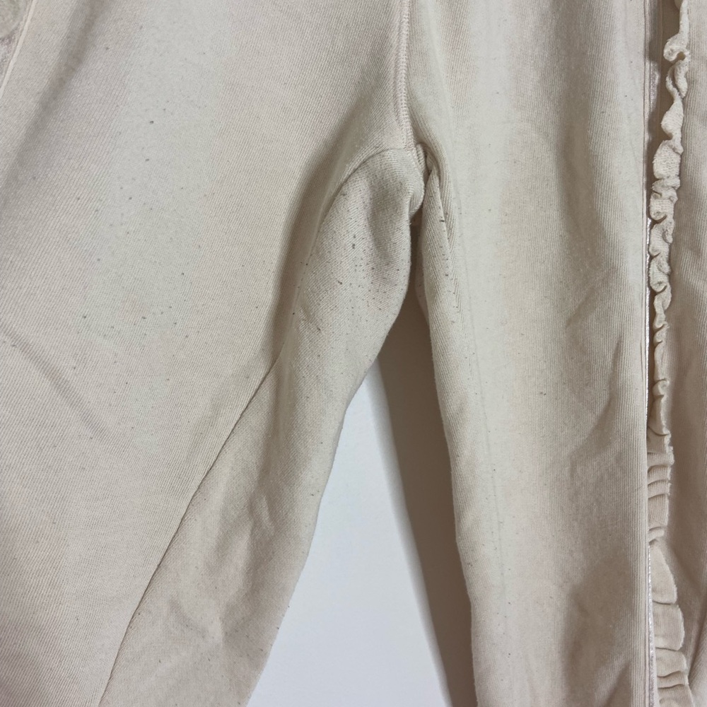 Free people movement off white joggers - Picture 3 of 5
